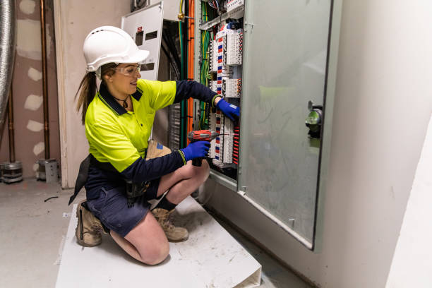  Boston Heights, OH Electrician Pros