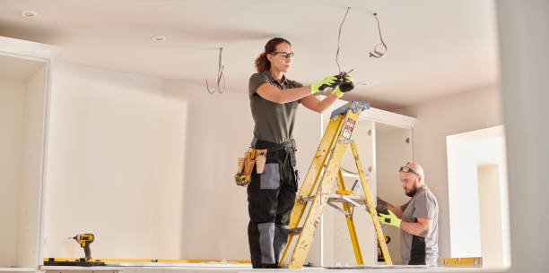 Best Electrical Repair Services  in Boston Heights, OH