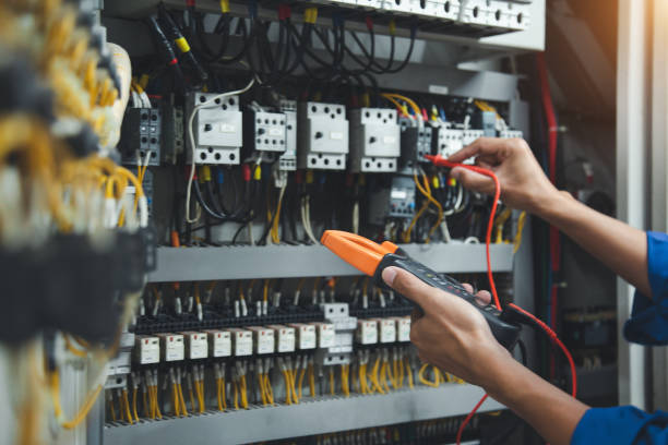 Best Electrician Near Me  in Boston Heights, OH