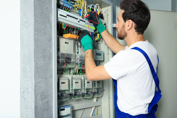 Best Affordable Emergency Electrician  in Boston Heights, OH