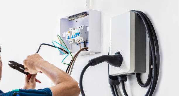 Best Electrical Troubleshooting Services  in Boston Heights, OH