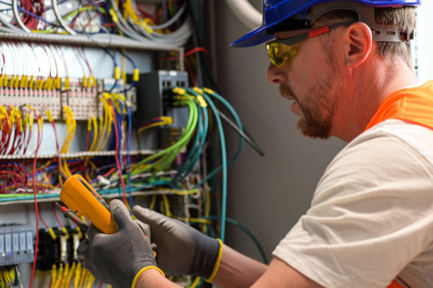 Best Emergency Electrician Near Me  in Boston Heights, OH