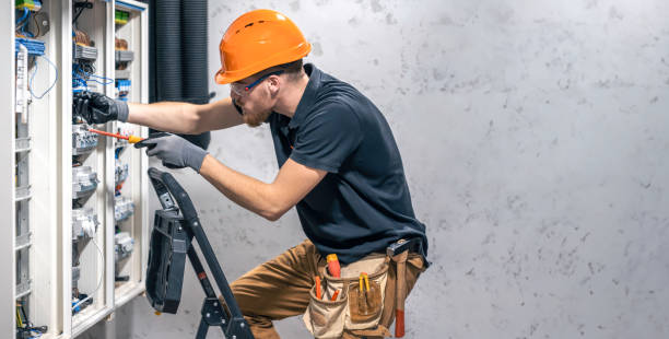 Best Home Electrical Repair  in Boston Heights, OH
